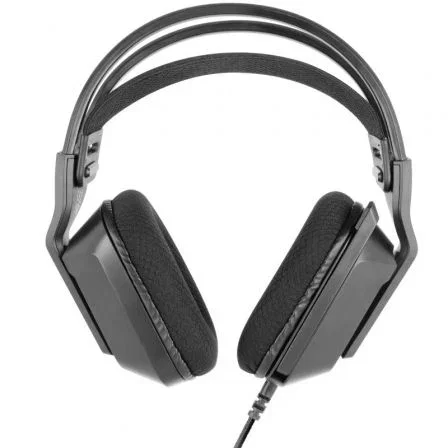 Mars Gaming Auricular Gaming MH-Strike Negro Mars Gaming Auricular Gaming MH-Strike Negro